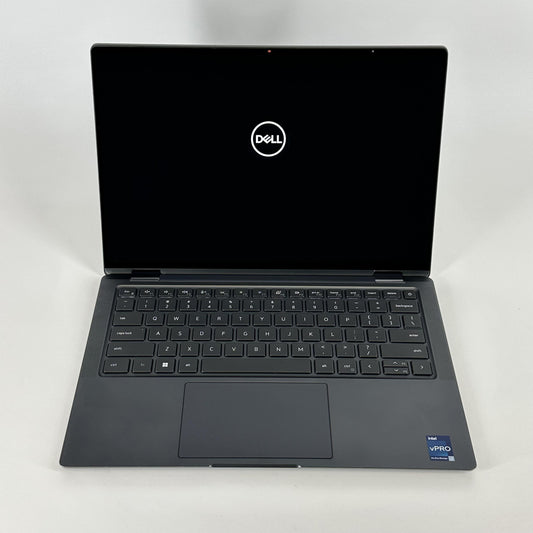 Dell Latitude 9430 14 Gray 1.8 GHz Intel Core i7 12th Gen. 32GB RAM 1TB Solid State Drive