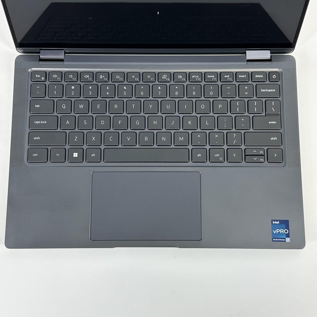 Dell Latitude 9430 14 Gray 1.8 GHz Intel Core i7 12th Gen. 32GB RAM 1TB Solid State Drive - Image 2