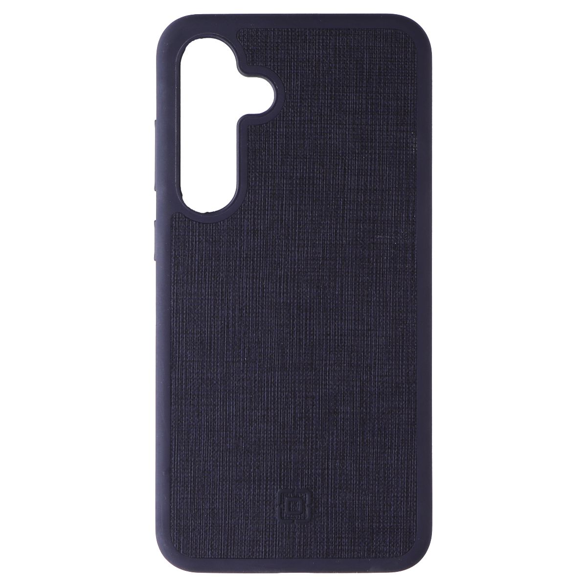 Incipio Cru. Protective Case for Samsung Galaxy S24 - Navy Canvas - New - Image 2