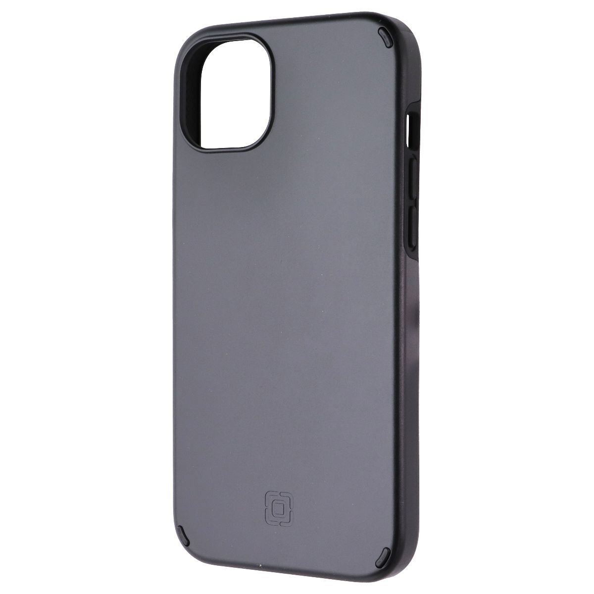 Incipio Duo Series Hardshell Case for Apple iPhone 14 Plus - Black - New