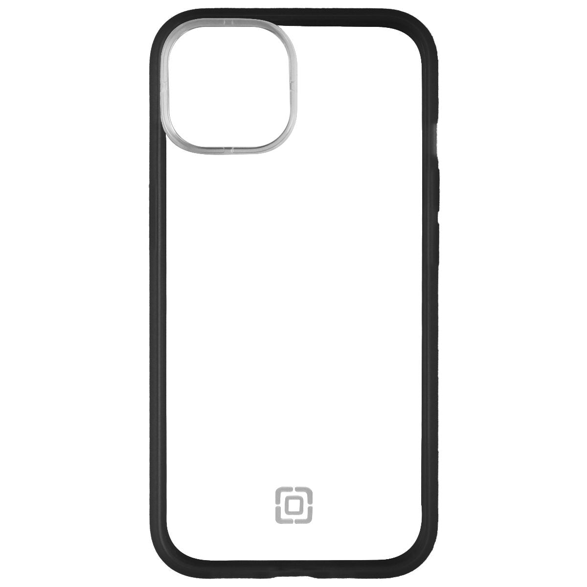 Incipio Idol Series Case for Apple iPhone 14 - Black / Clear - New - Image 2