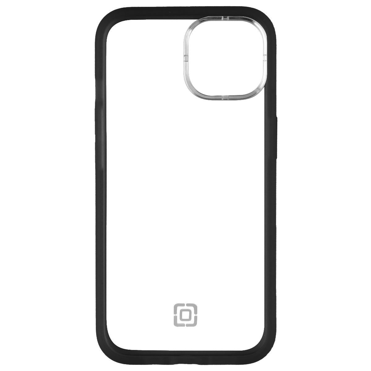 Incipio Idol Series Case for Apple iPhone 14 - Black / Clear - New - Image 3