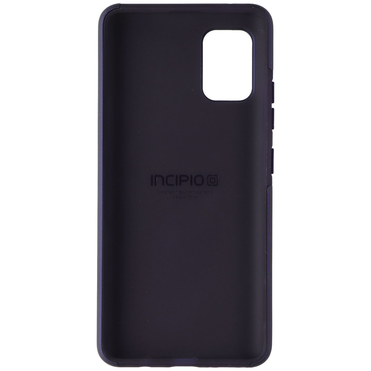 Incipio DualPro Series Case for Samsung Galaxy A51 5G UW - Midnight Blue - New - Image 3