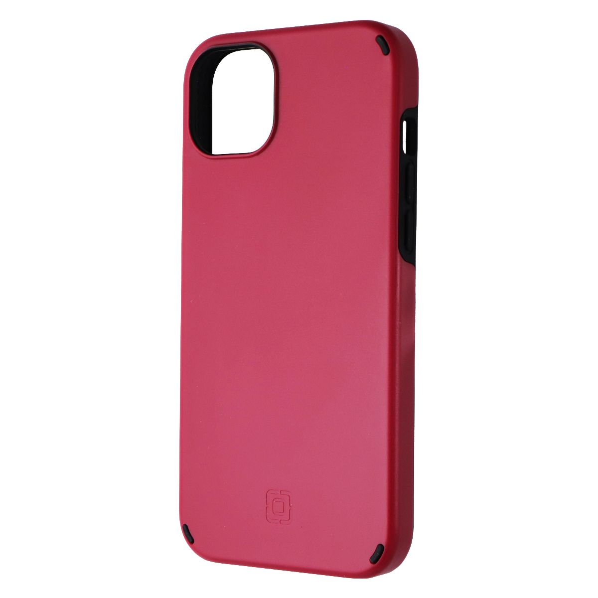 Incipio Duo Series Dual Layer Case for Apple iPhone 14 Plus - Scarlet Red - New