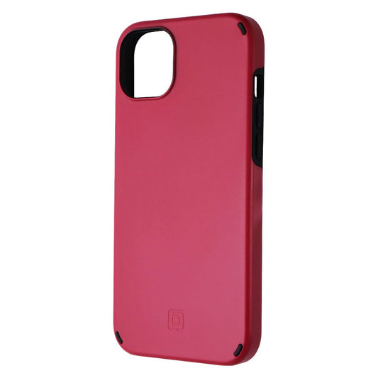 Incipio Duo Series Dual Layer Case for Apple iPhone 14 Plus - Scarlet Red - New
