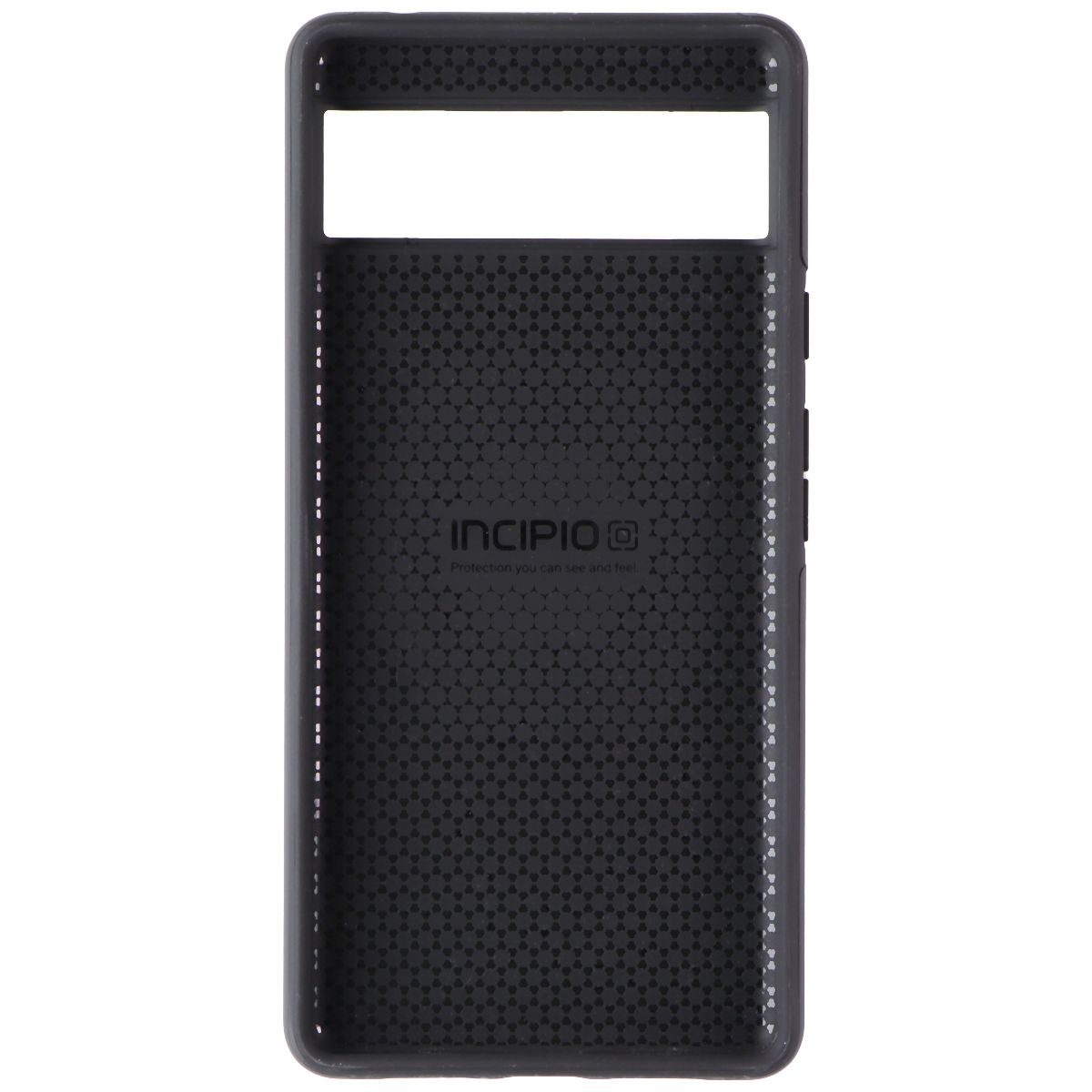 Incipio Duo Series Dual Layer Slim Case for Google Pixel 6 - Black - New - Image 3