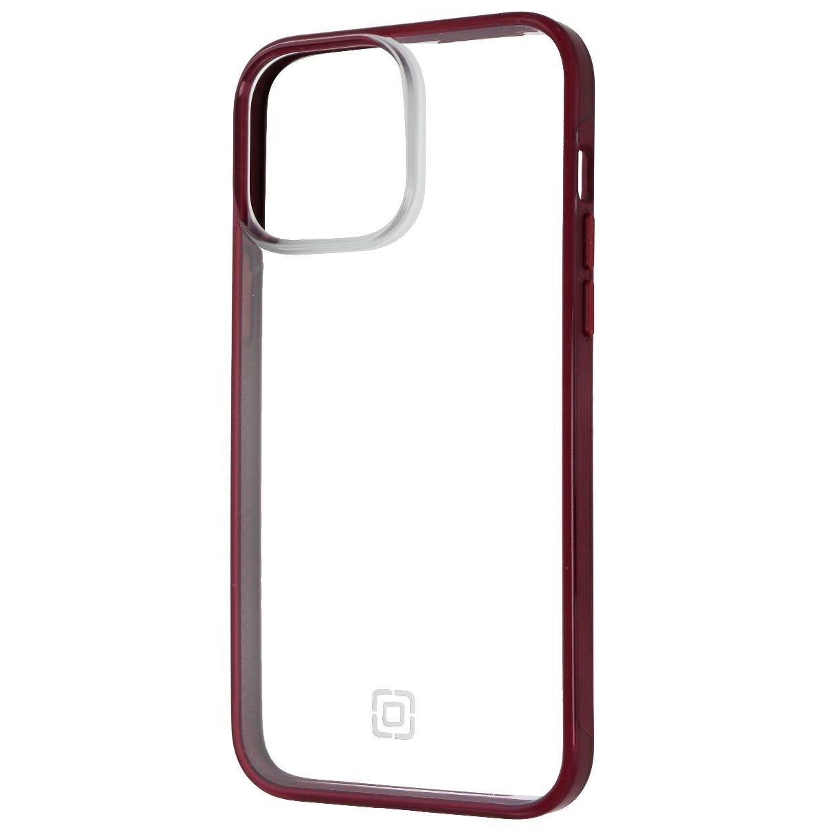 Incipio Organicore Clear for Apple iPhone 13 Pro Max & iPhone 12 Pro Max - Berry - New