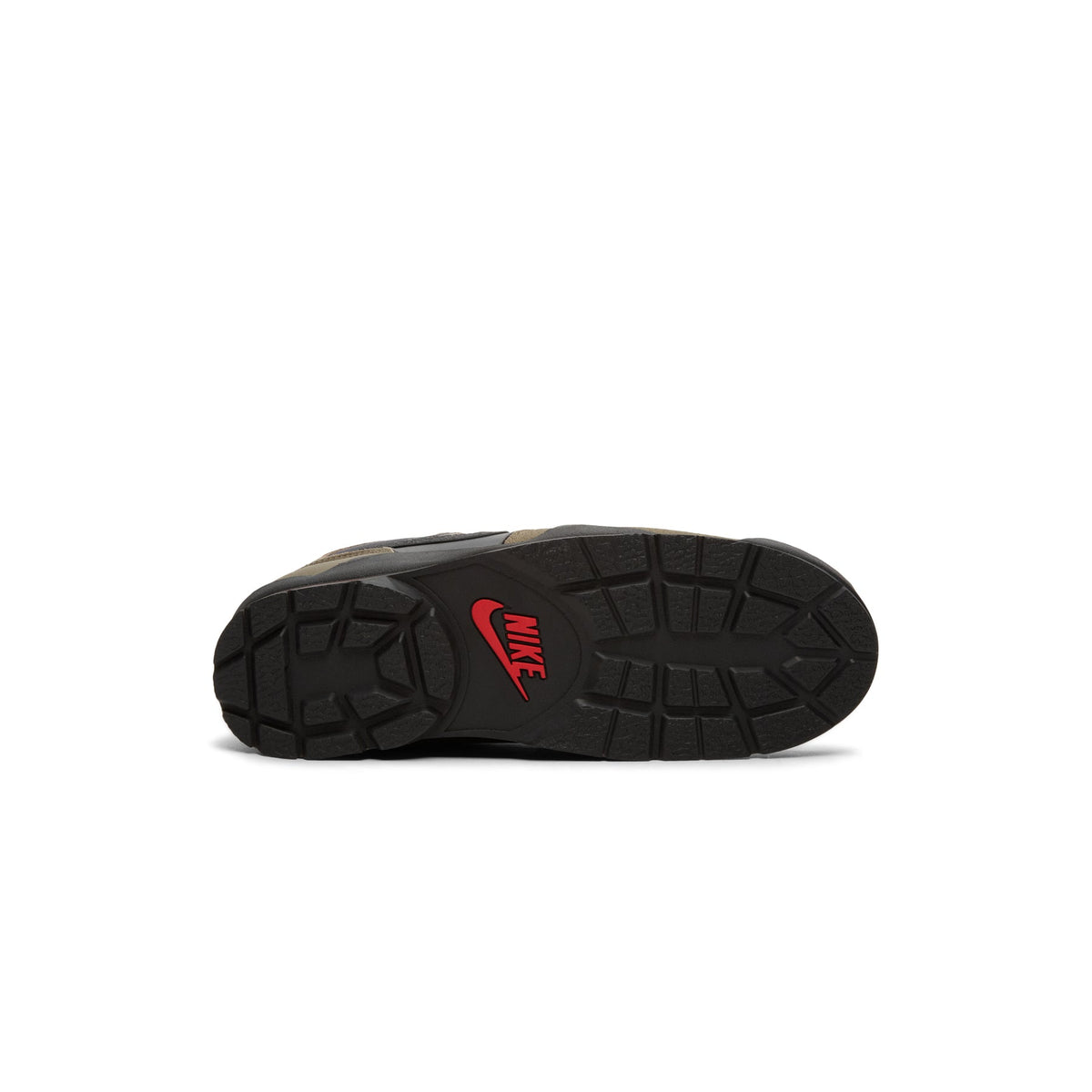 Nike Baltoro (Olive Khaki/Black-University Red) - Image 5