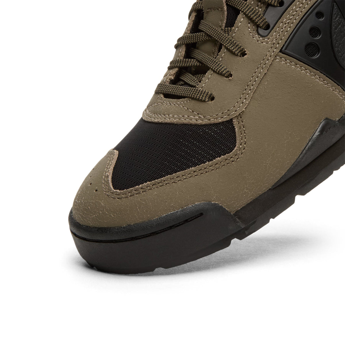 Nike Baltoro (Olive Khaki/Black-University Red) - Image 6