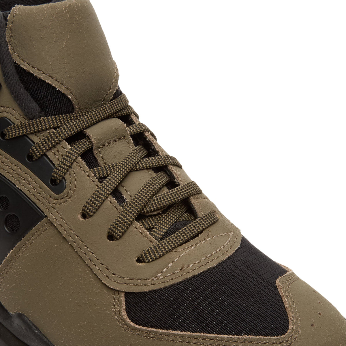 Nike Baltoro (Olive Khaki/Black-University Red) - Image 7