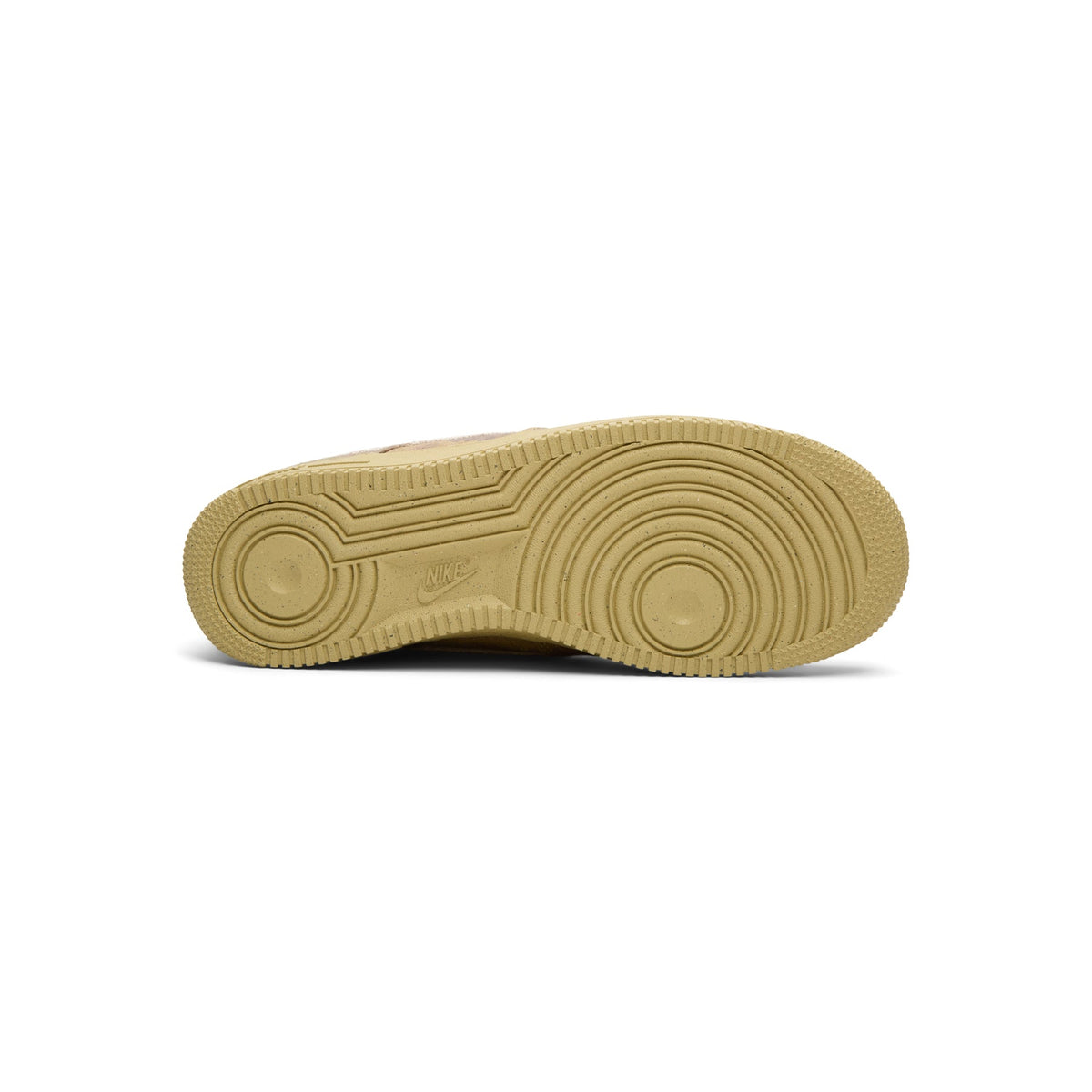 Nike Air Force 1 Low (Asparagus/Wheat Grass-Aluminum-Phantom) - Image 5