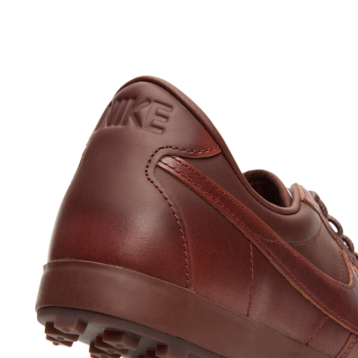 Nike Astrograbber Leather (Barkroot Brown/Field Brown) - Image 9