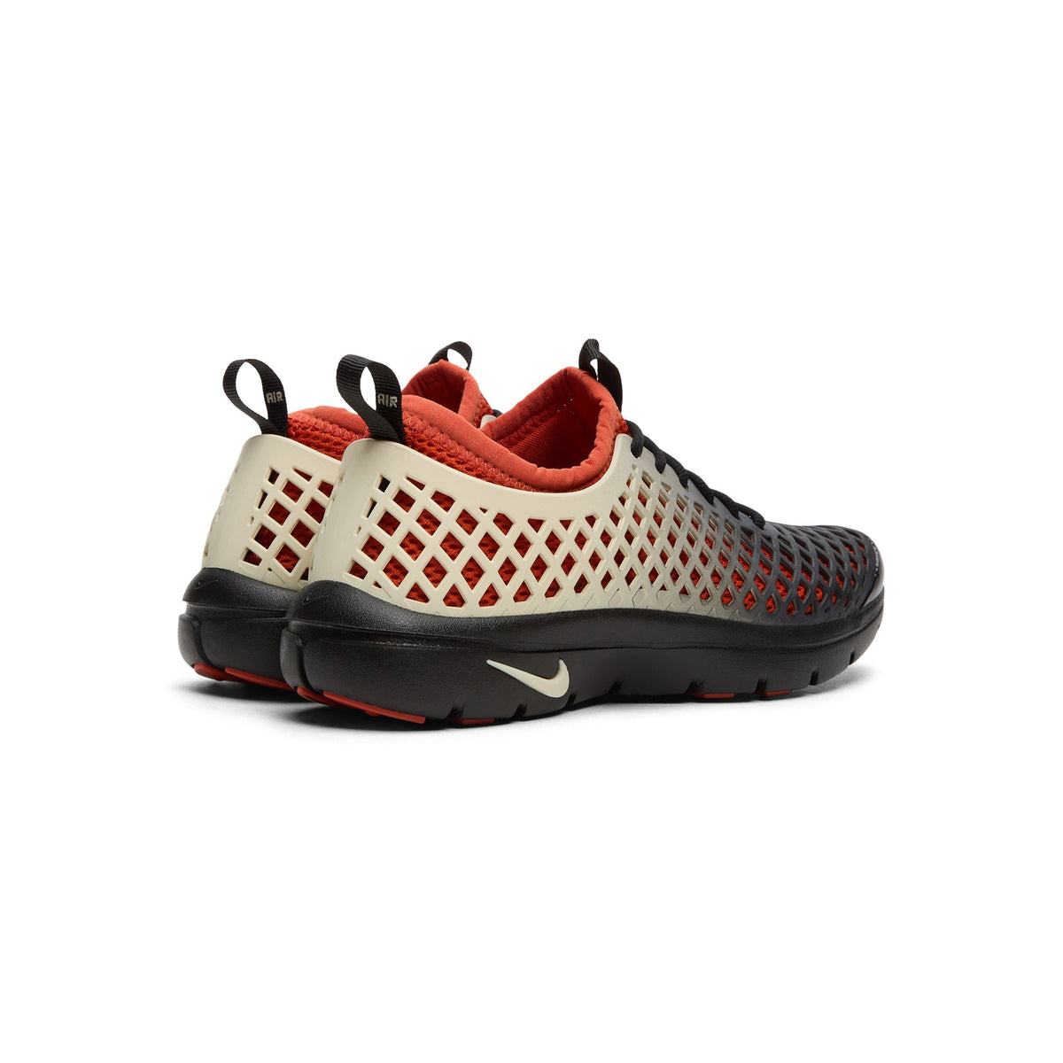 Nike Rejuven8 Run (Black/Muslin-Rust Factor) - Image 4