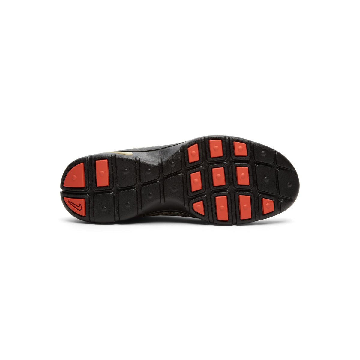 Nike Rejuven8 Run (Black/Muslin-Rust Factor) - Image 6