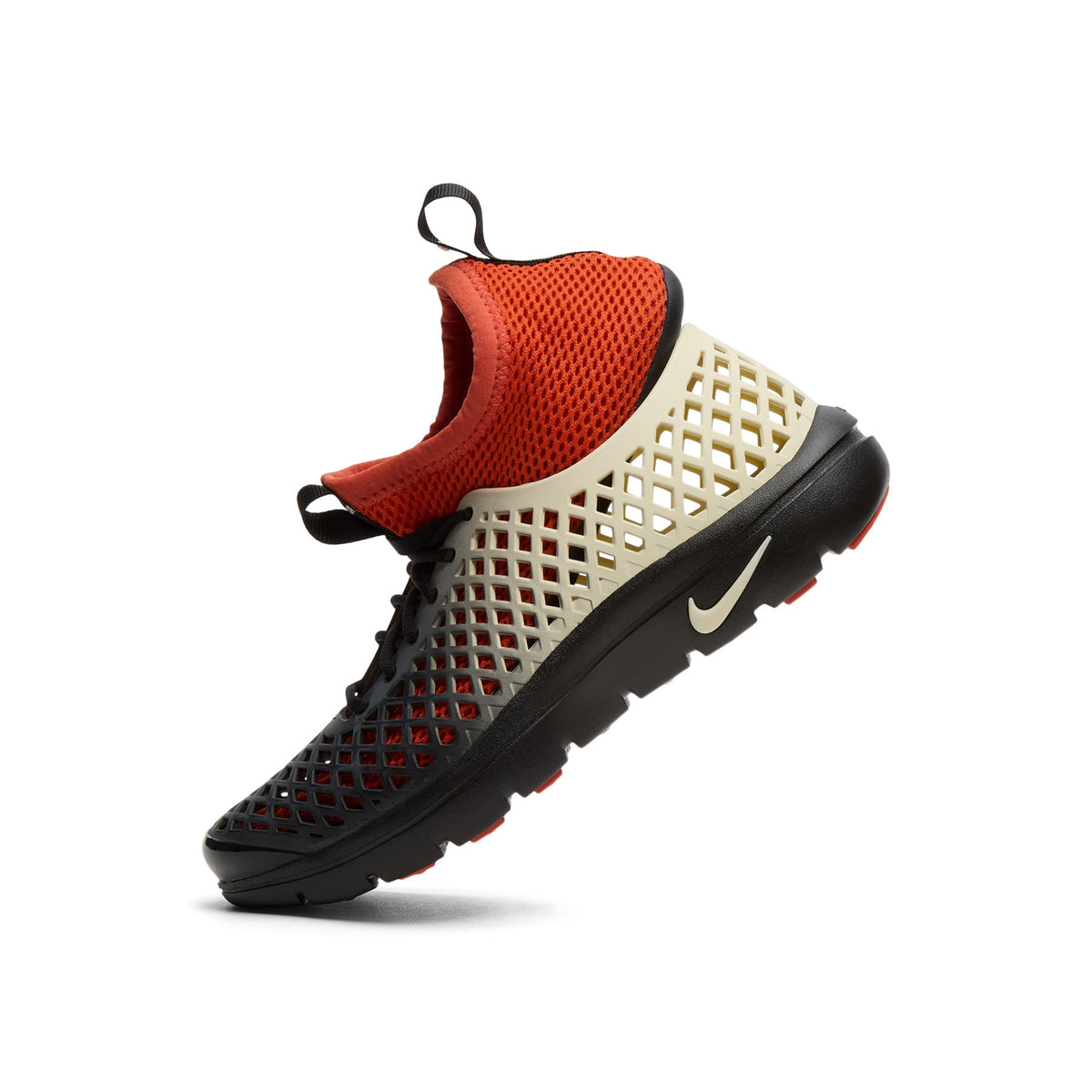 Nike Rejuven8 Run (Black/Muslin-Rust Factor) - Image 5