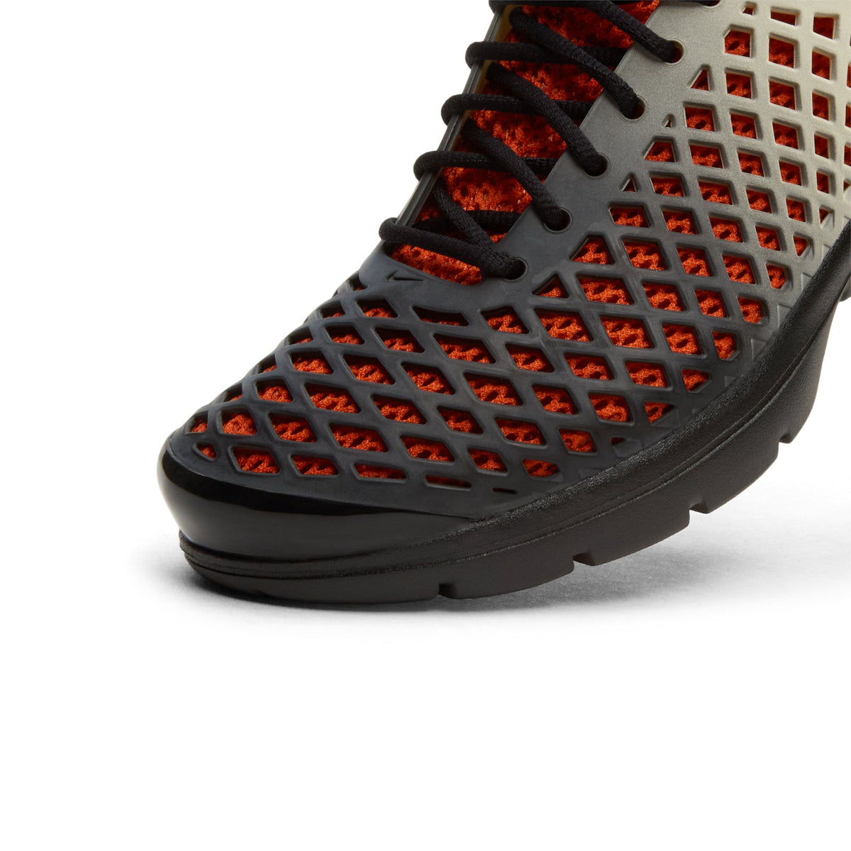 Nike Rejuven8 Run (Black/Muslin-Rust Factor) - Image 7