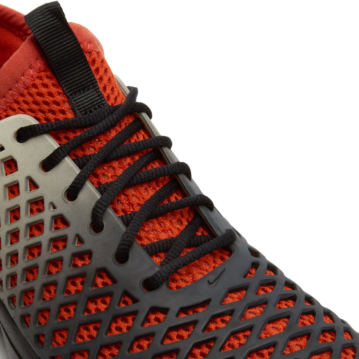 Nike Rejuven8 Run (Black/Muslin-Rust Factor) - Image 8