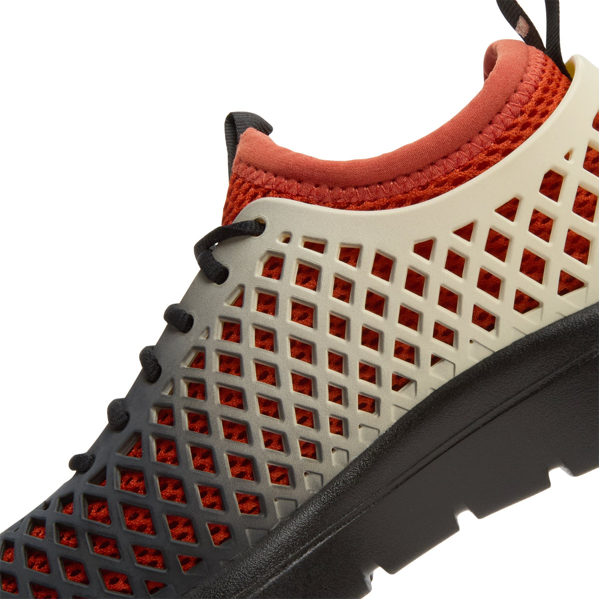 Nike Rejuven8 Run (Black/Muslin-Rust Factor) - Image 9