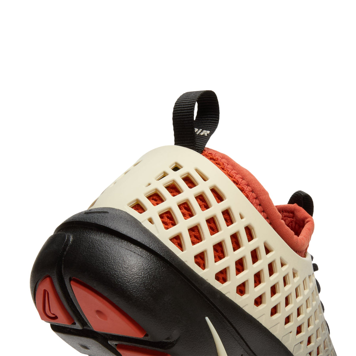 Nike Rejuven8 Run (Black/Muslin-Rust Factor) - Image 10