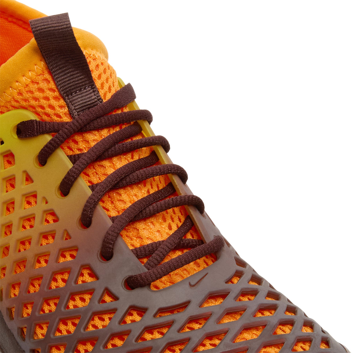 Nike Rejuven8 Run (DK Field Brown/Bright Cactus) - Image 8