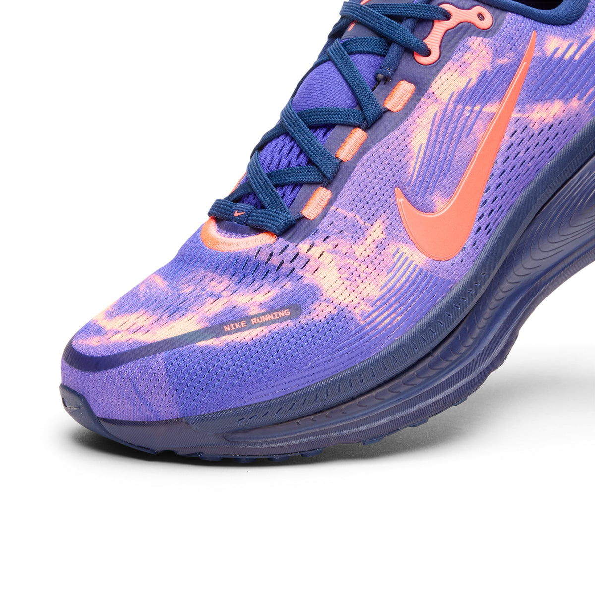 Nike Vomero 18 (Indigo Burst/Hot Lava-Blue Void) - Image 6