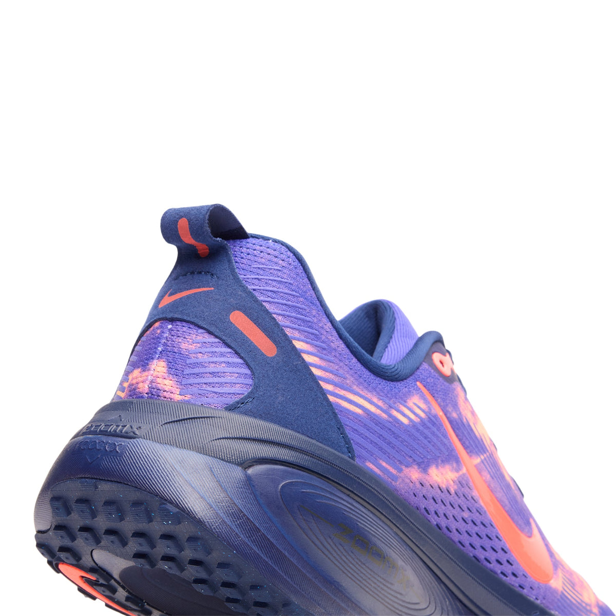 Nike Vomero 18 (Indigo Burst/Hot Lava-Blue Void) - Image 9