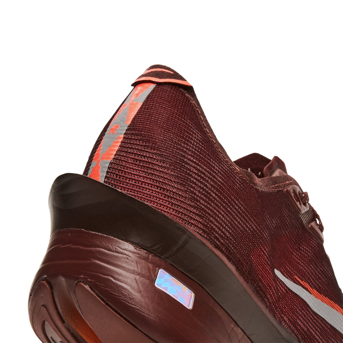 Nike Vaporfly 4 x Renegade (Brown Basalt/Hyper Crimson) - Image 9