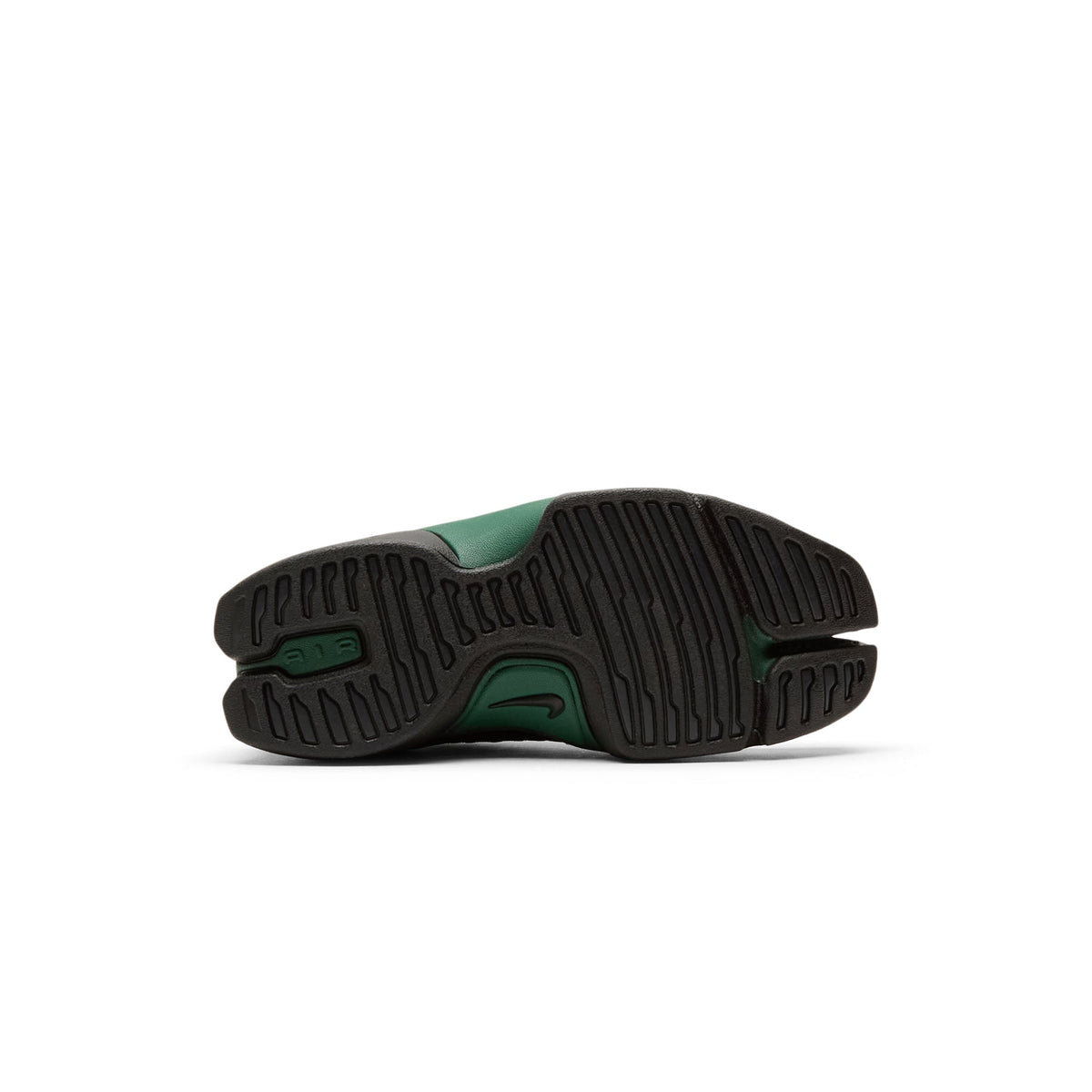 Nike Rift 2 (Black/Fire Red-Tm Dark Green) - Image 6