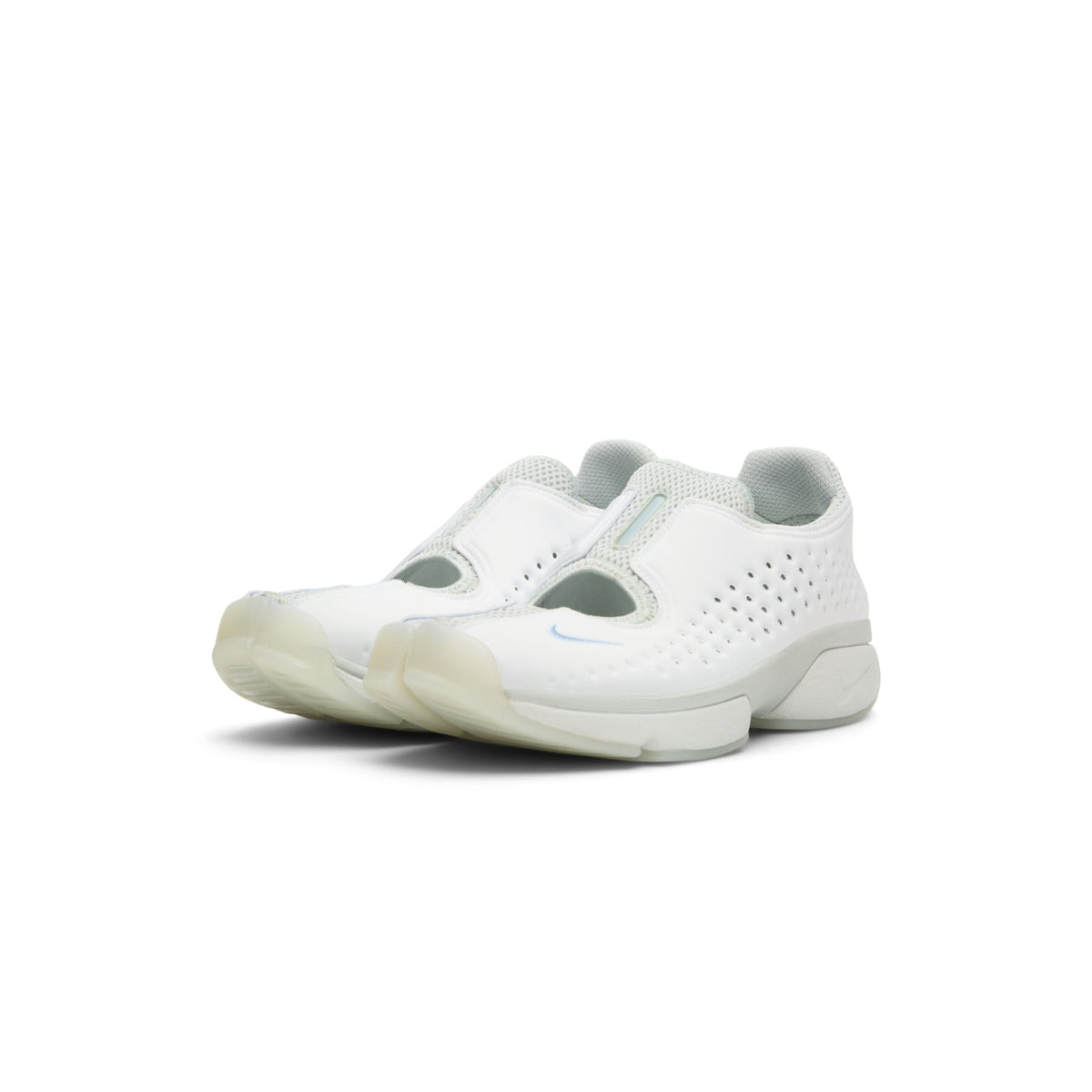 Nike Rift 2 (Summit White/Ice Blue-Swan-Light Silver) - Image 3