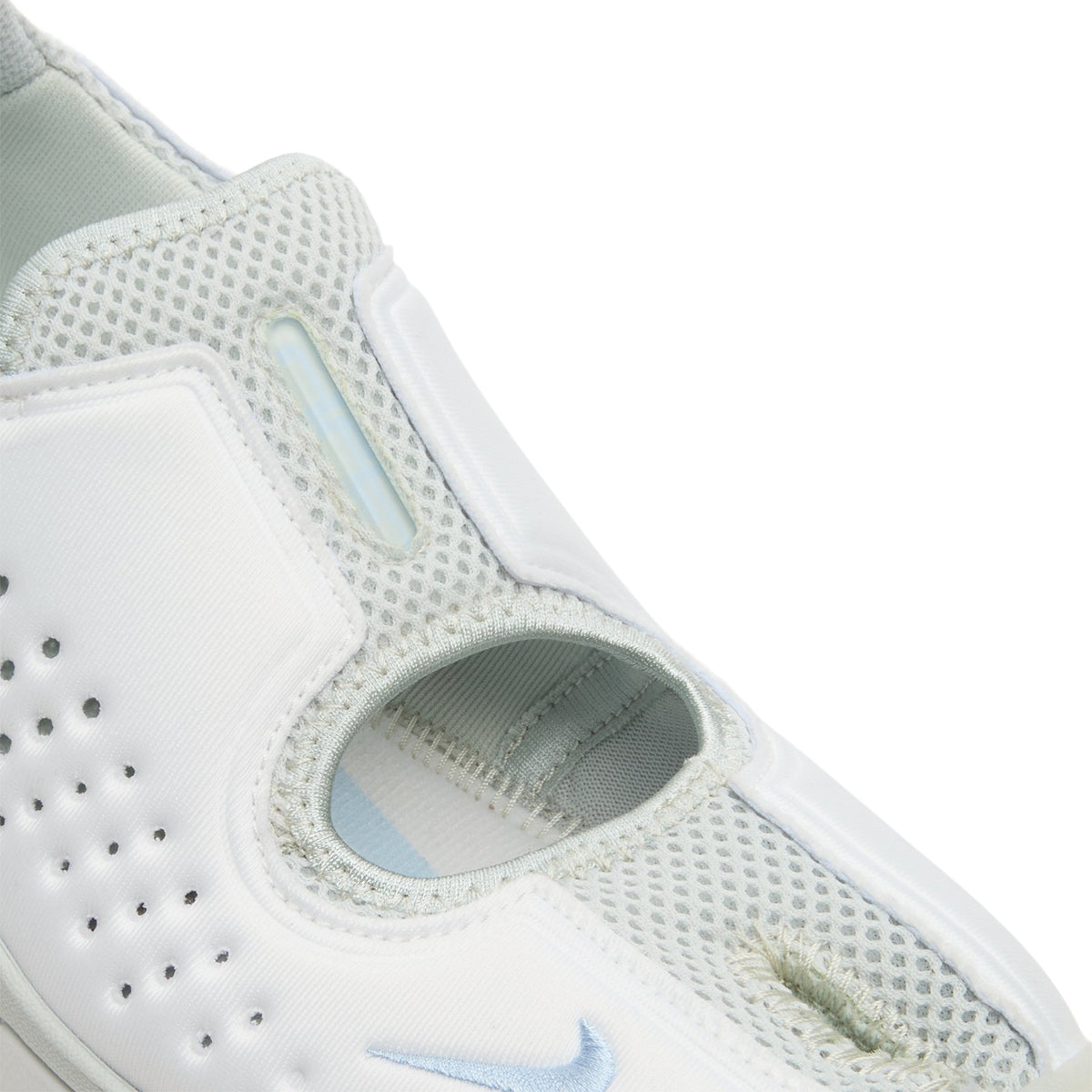 Nike Rift 2 (Summit White/Ice Blue-Swan-Light Silver) - Image 7
