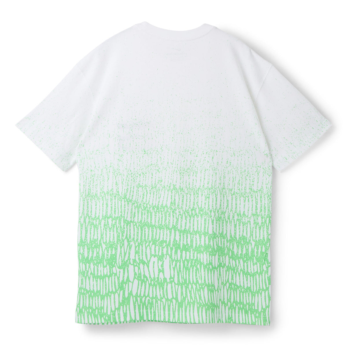 Nike x Nigeria x Slawn T-Shirt (White) - Image 2