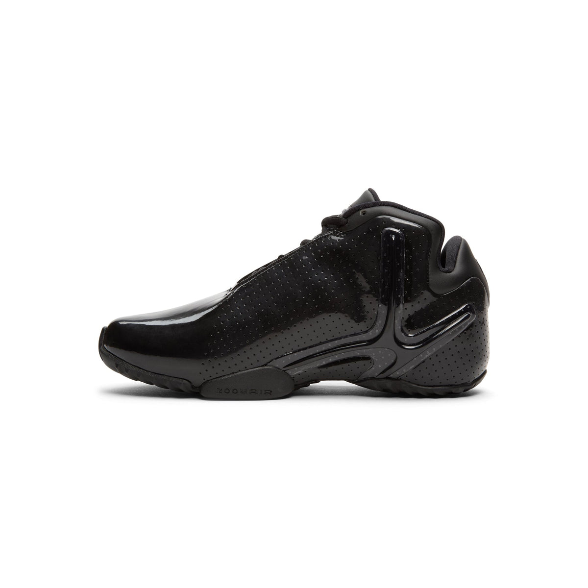 Nike Zoom Hyperflight (Black/White-Black) - Image 2