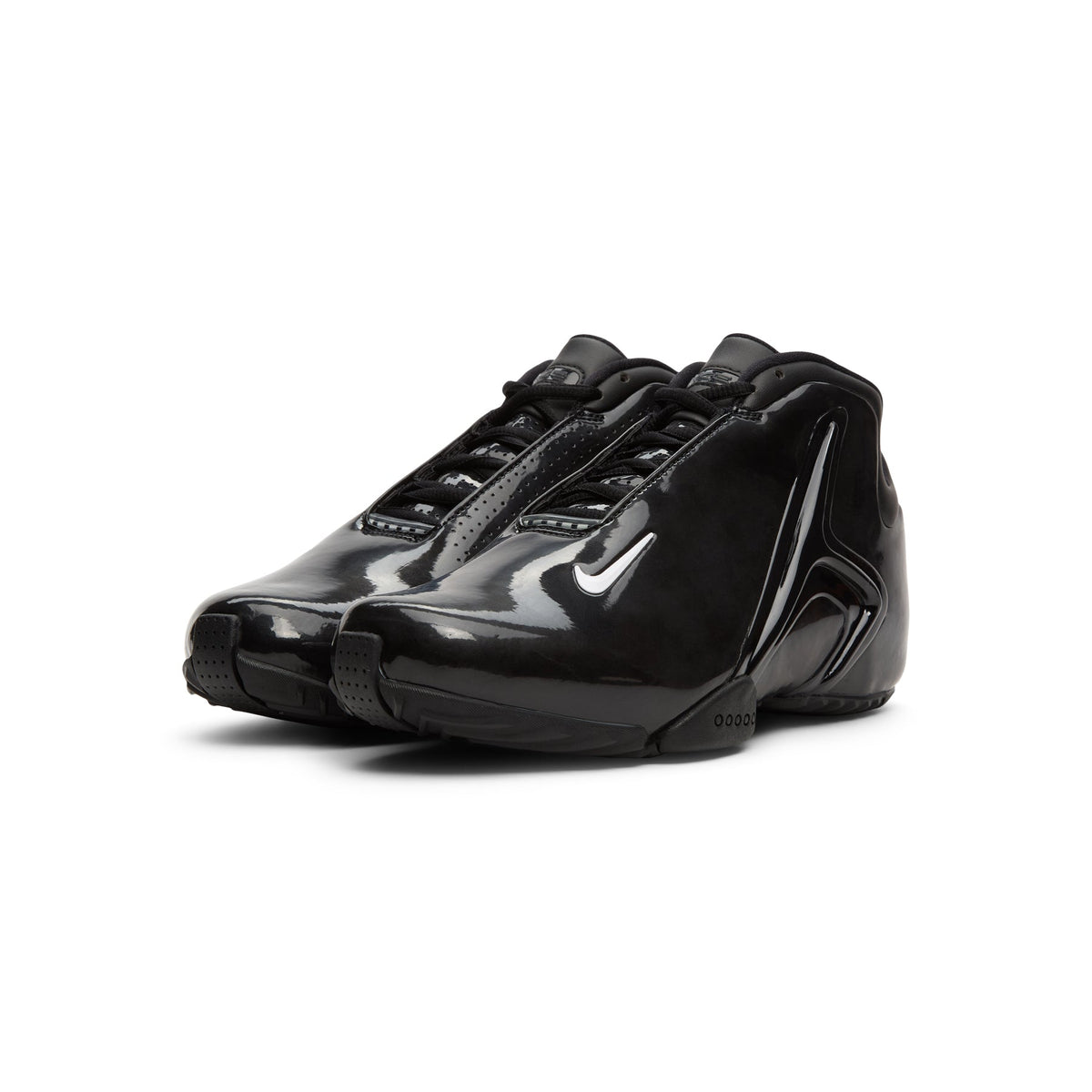 Nike Zoom Hyperflight (Black/White-Black) - Image 3