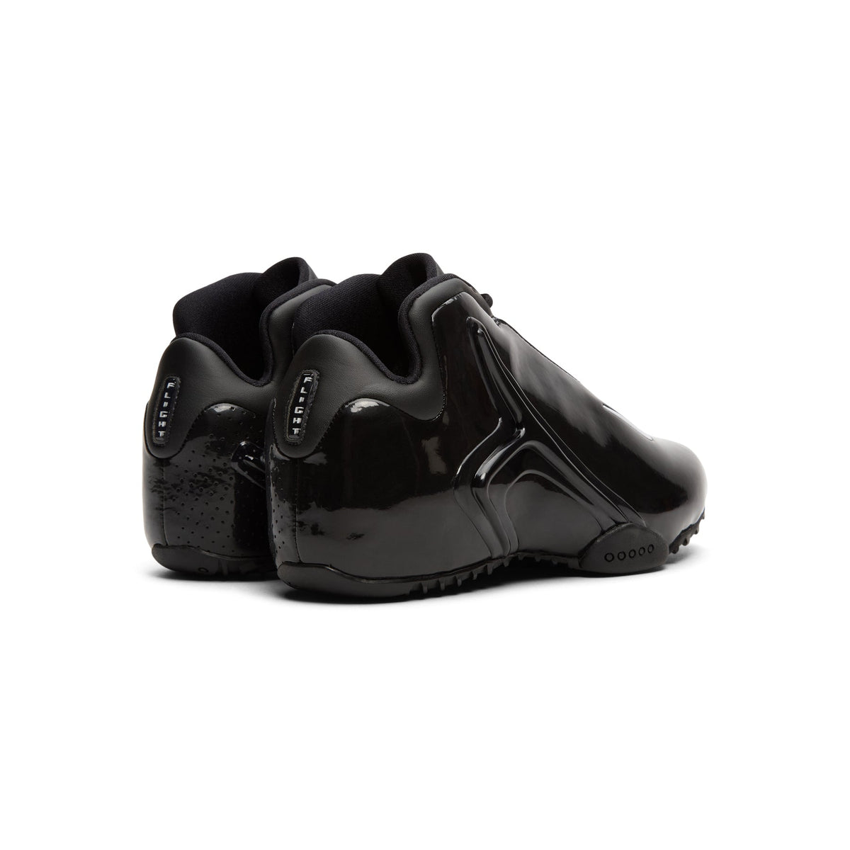 Nike Zoom Hyperflight (Black/White-Black) - Image 4