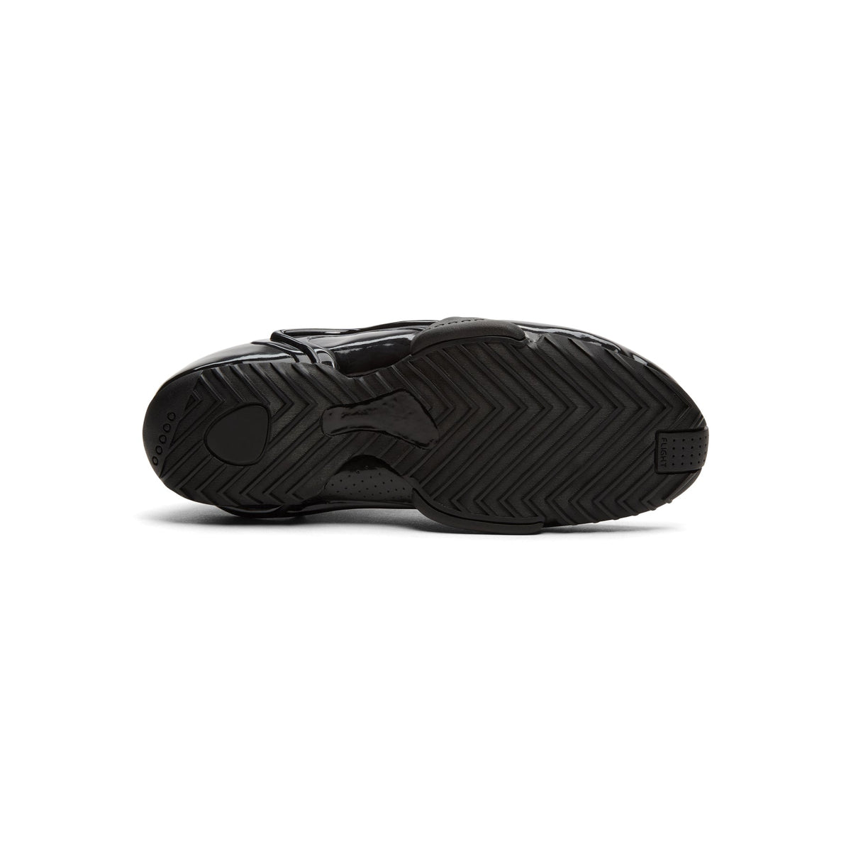 Nike Zoom Hyperflight (Black/White-Black) - Image 5