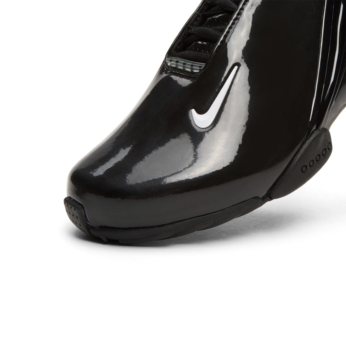 Nike Zoom Hyperflight (Black/White-Black) - Image 6