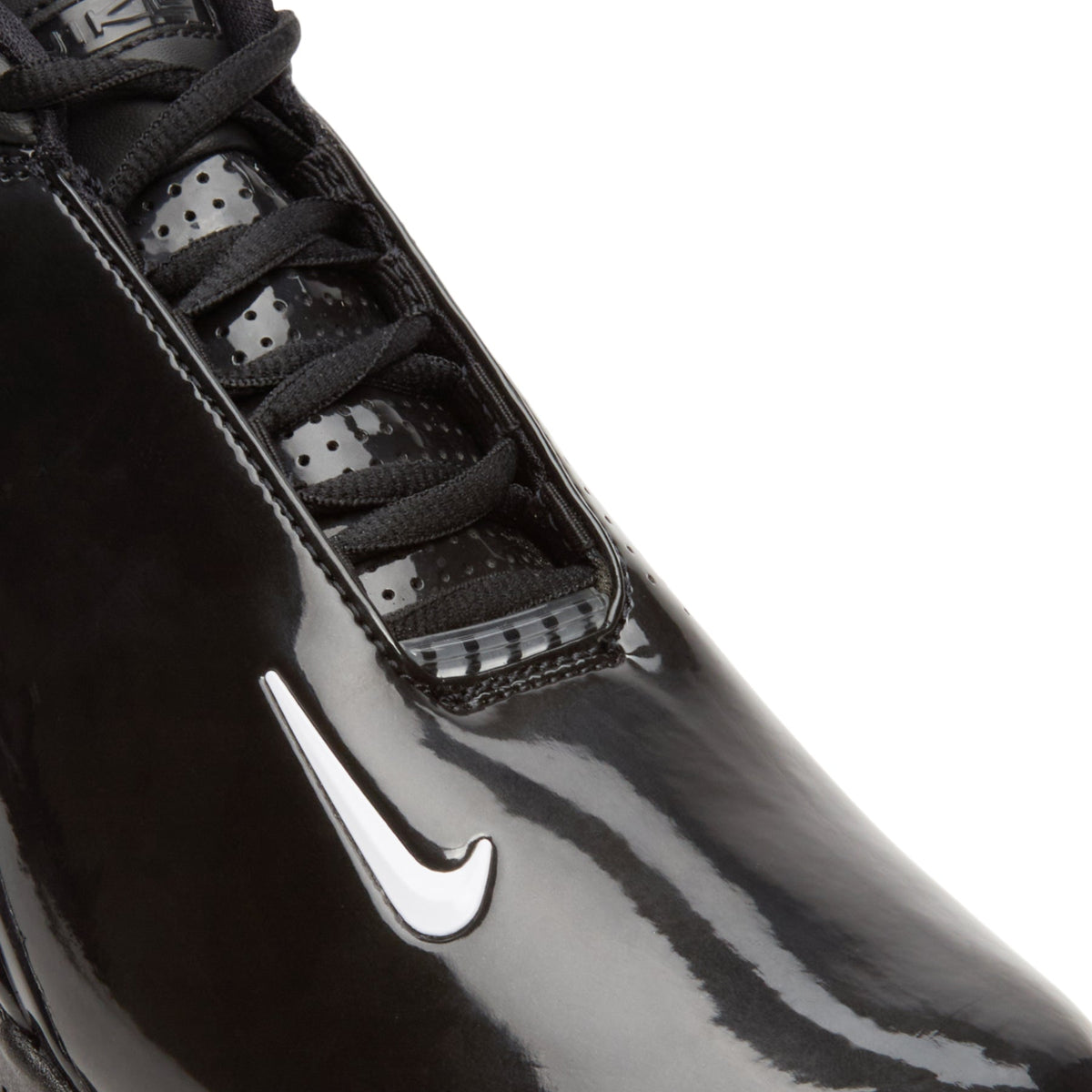Nike Zoom Hyperflight (Black/White-Black) - Image 7