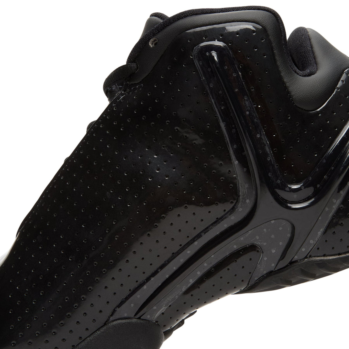 Nike Zoom Hyperflight (Black/White-Black) - Image 8