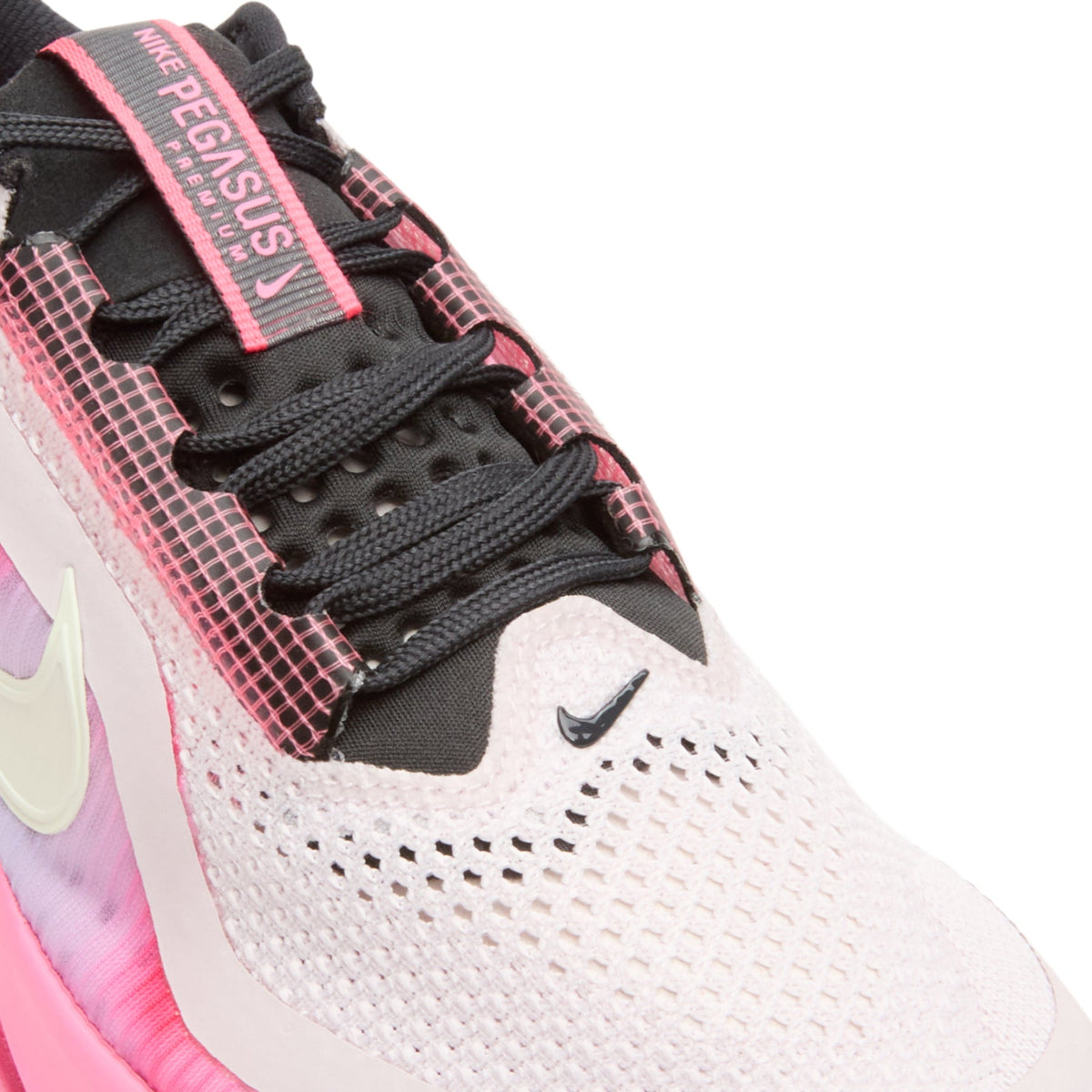 Nike Pegasus Premium (Pearl Pink/Summit White-Pink Glow) - Image 7