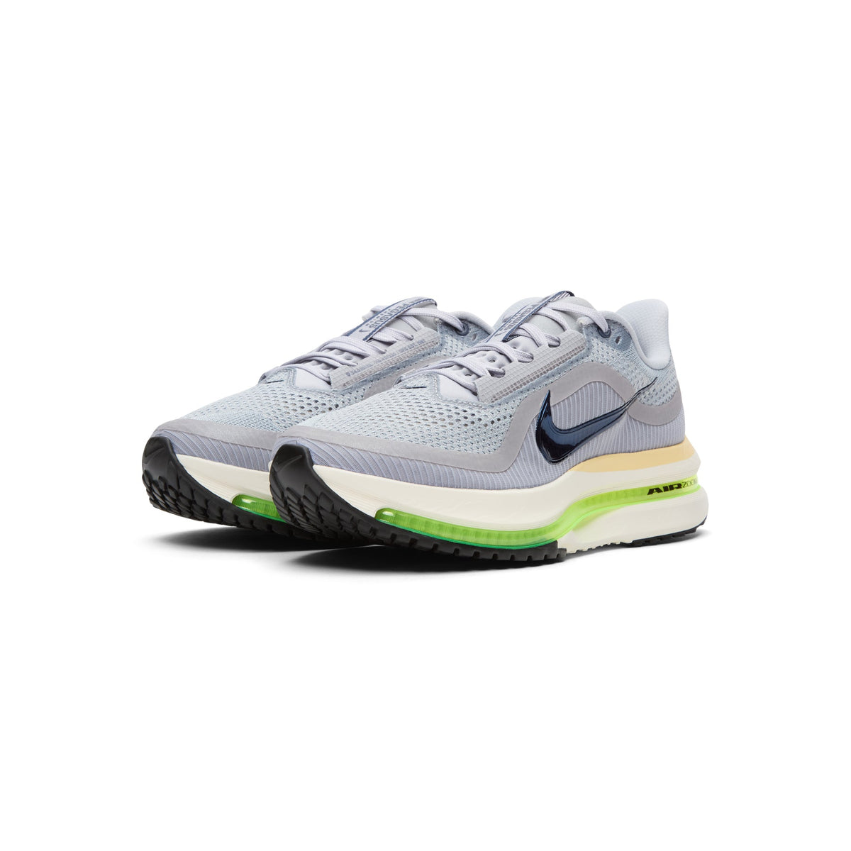 Nike Pegasus Premium (Wolf Grey/Midnight Navy-Pewter-Sail) - Image 3
