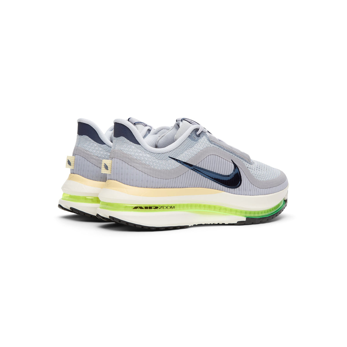 Nike Pegasus Premium (Wolf Grey/Midnight Navy-Pewter-Sail) - Image 4