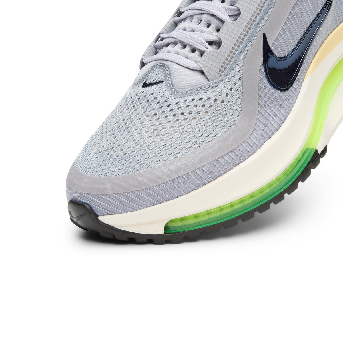 Nike Pegasus Premium (Wolf Grey/Midnight Navy-Pewter-Sail) - Image 6