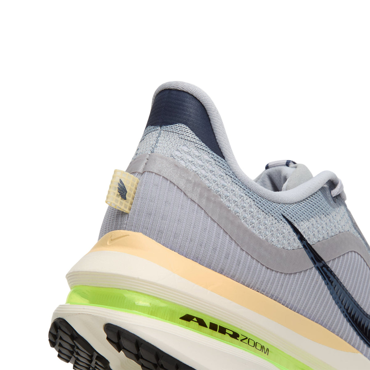 Nike Pegasus Premium (Wolf Grey/Midnight Navy-Pewter-Sail) - Image 9
