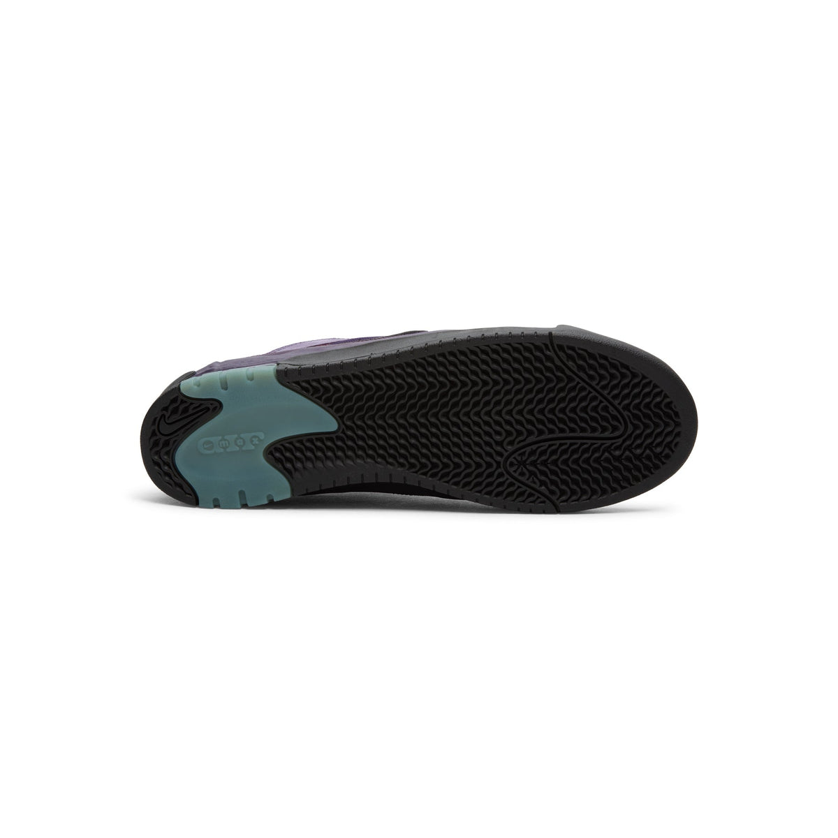 Nike SB Air Max Ishod (Grand Purple/Black-Noble Purple) - Image 5