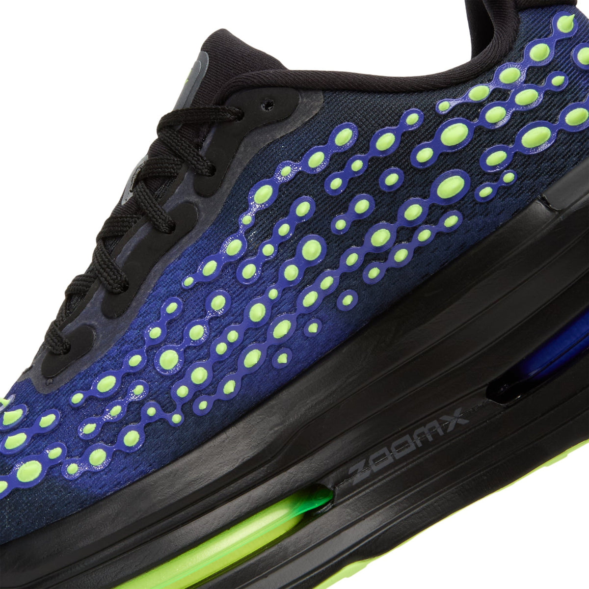 Nike Vomero Premium (Black/Volt Glow-Rush Violet-Black) - Image 8