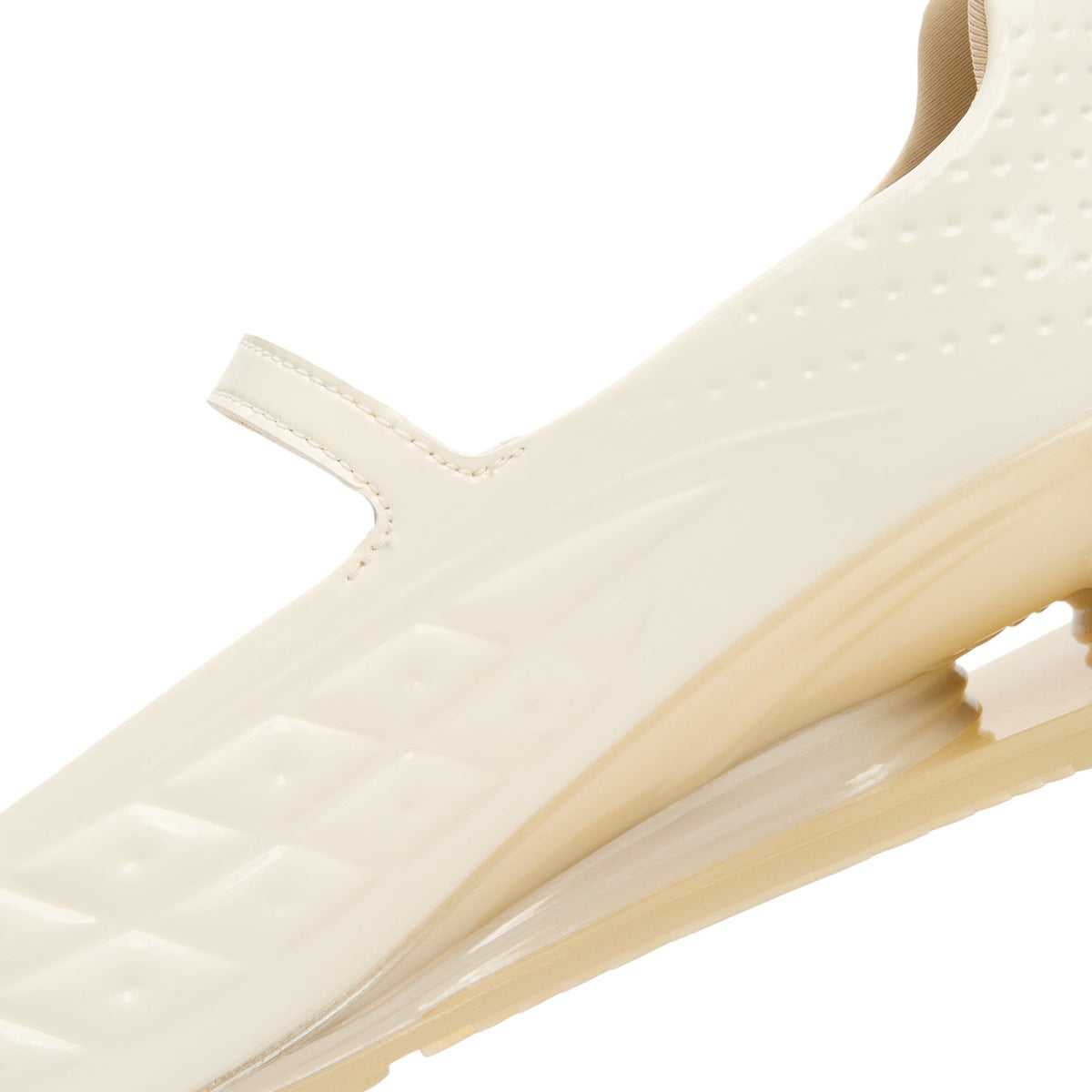 Nike Shox Z Calistra (Pale Ivory/Pale Ivory-Oatmeal) - Image 8