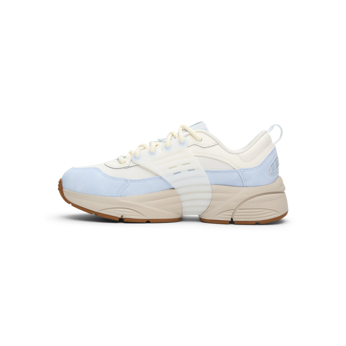 Air Jordan Trunner O/S (Sail/Lt British Tan-Cream Ii) - Image 2