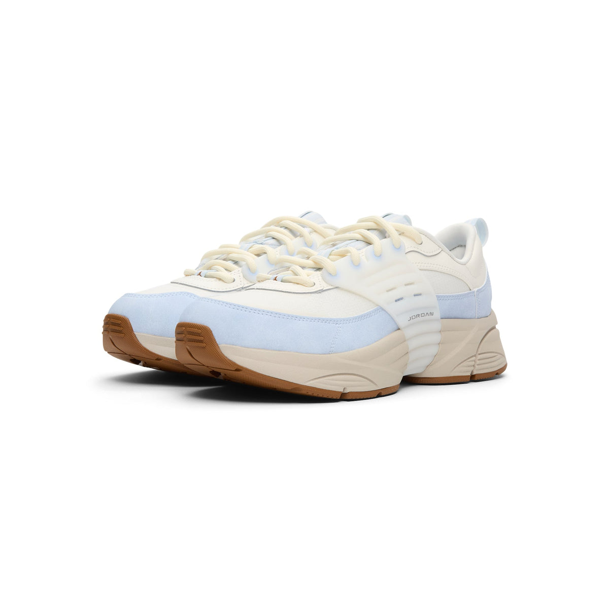 Air Jordan Trunner O/S (Sail/Lt British Tan-Cream Ii) - Image 3