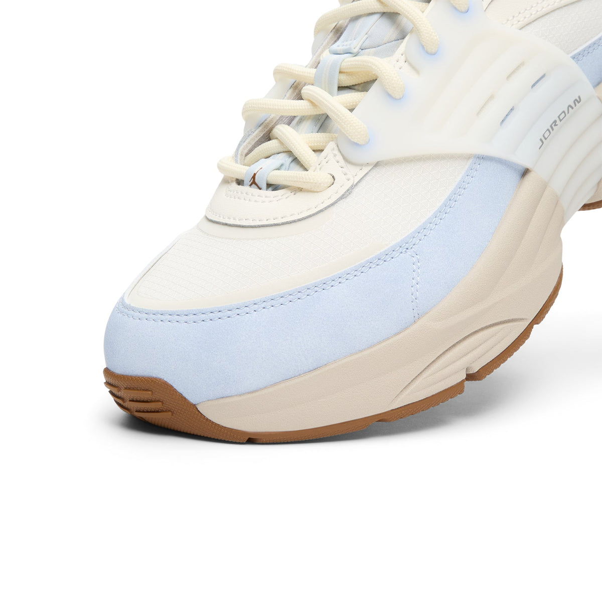 Air Jordan Trunner O/S (Sail/Lt British Tan-Cream Ii) - Image 6
