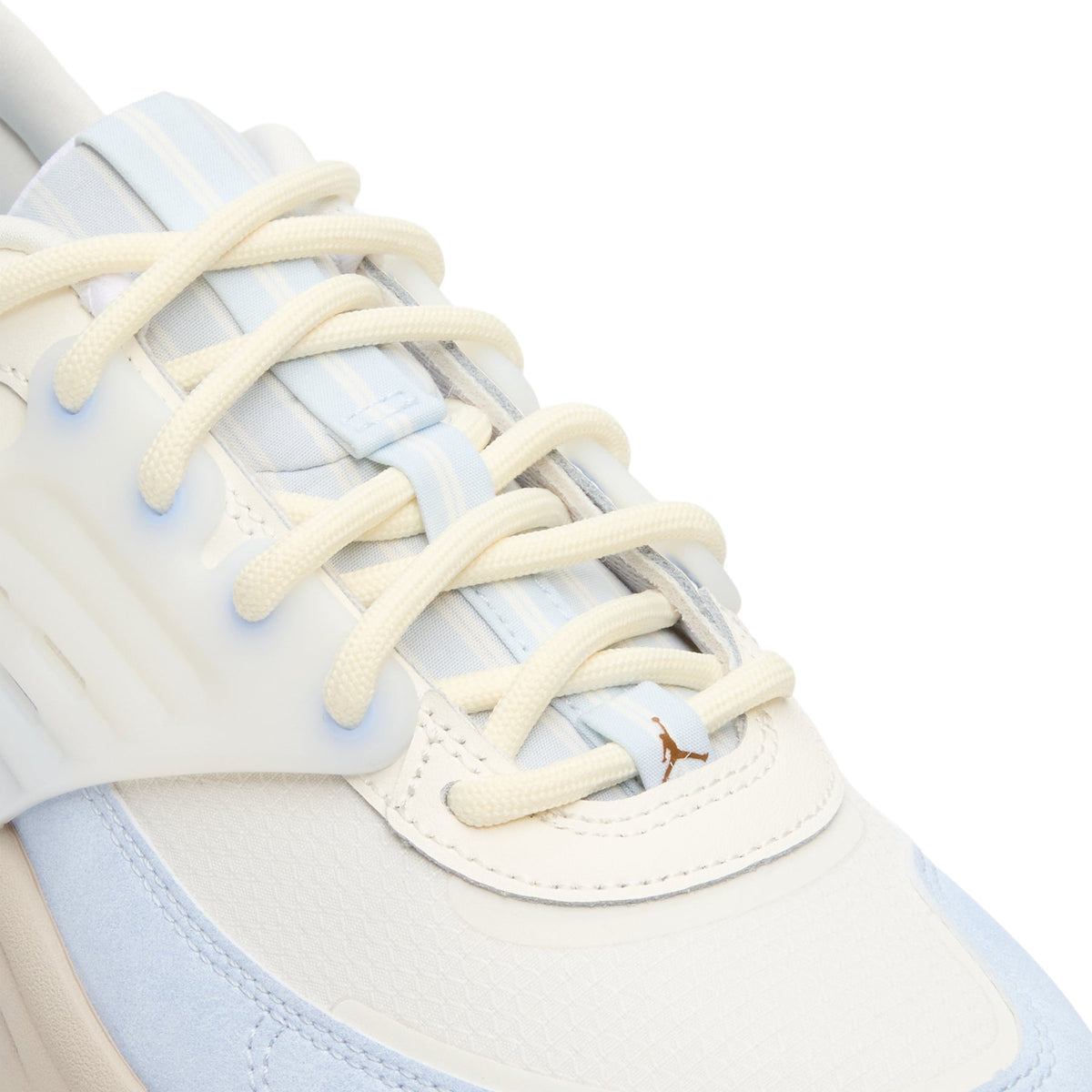 Air Jordan Trunner O/S (Sail/Lt British Tan-Cream Ii) - Image 7